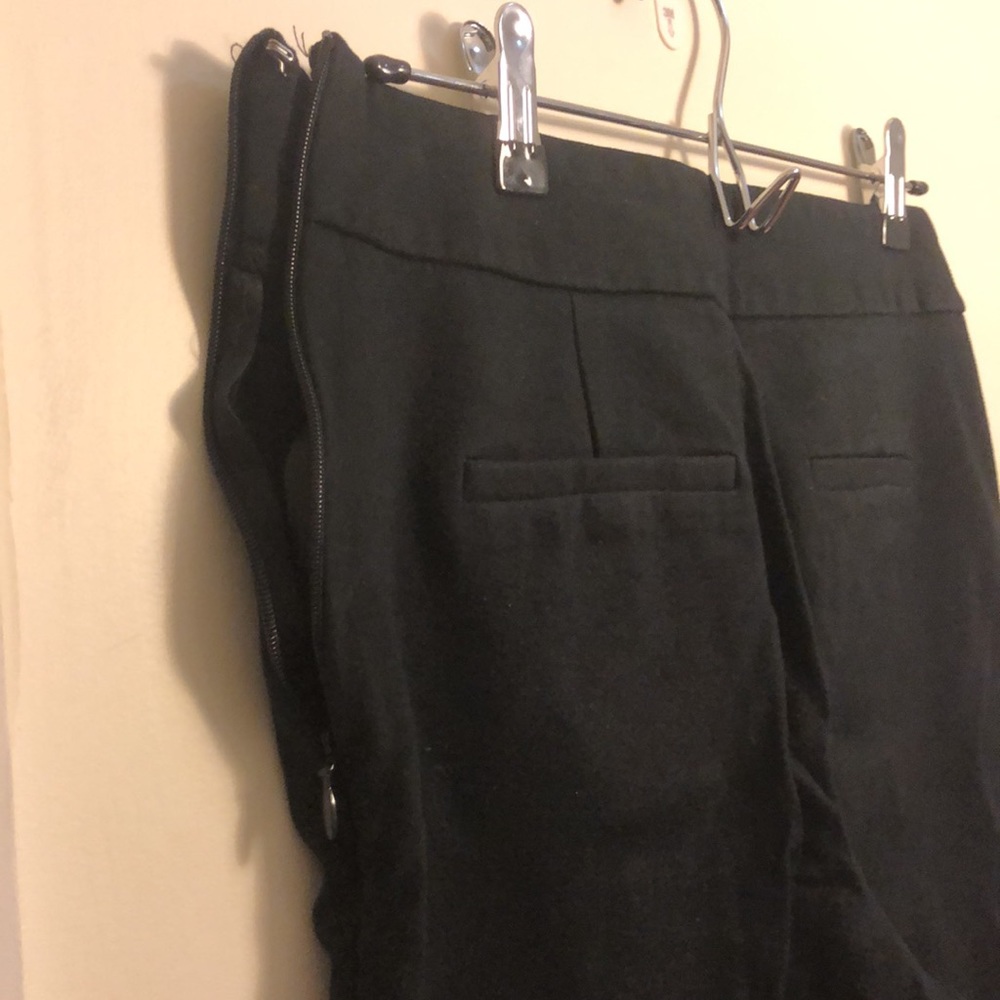 Perfect stretchy soft work professional pants